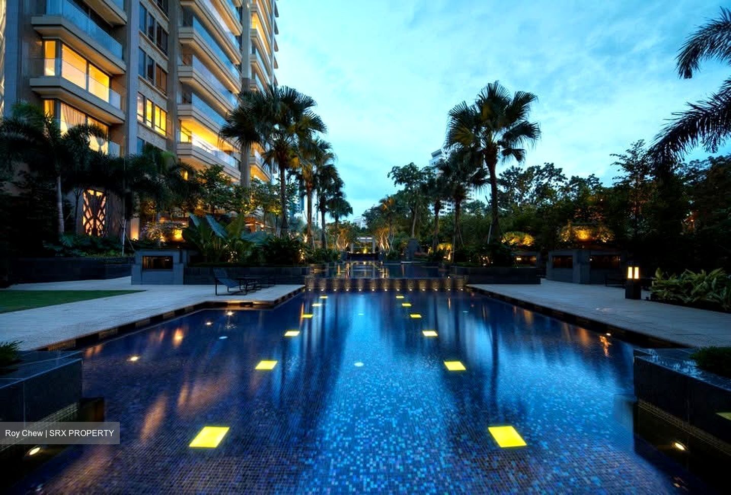 Parkview Eclat (D10), Condominium #602251761